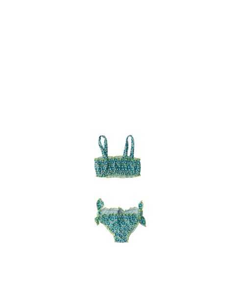 Bikini a fascia