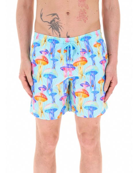 Shorts da bagno
