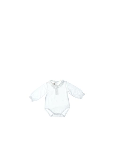 Body maniche lunghe