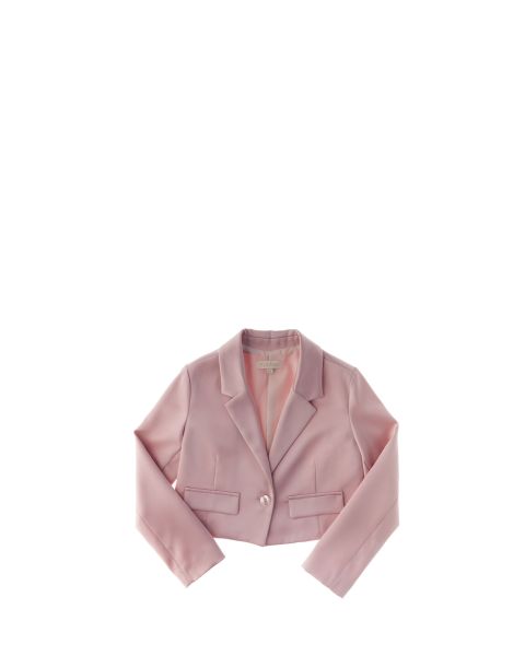 Blazer monopetto
