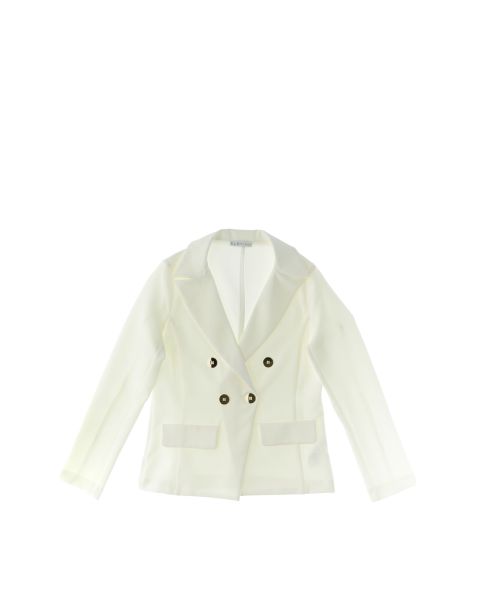 Blazer doppiopetto