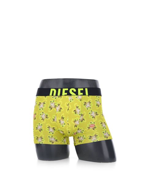 Boxer con fantasia