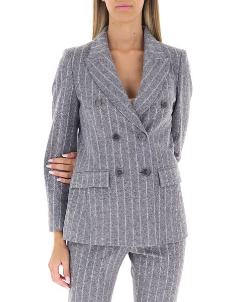 Blazer doppiopetto