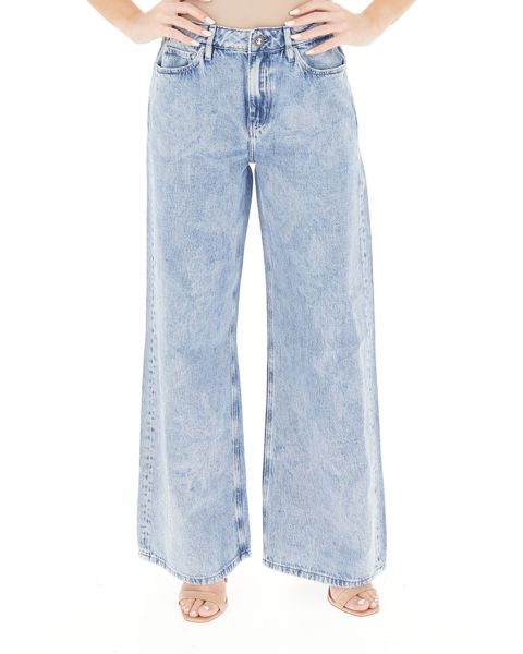 Jeans relaxed