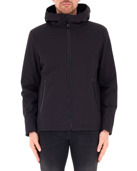 Giubbino Soft Shell Pacific