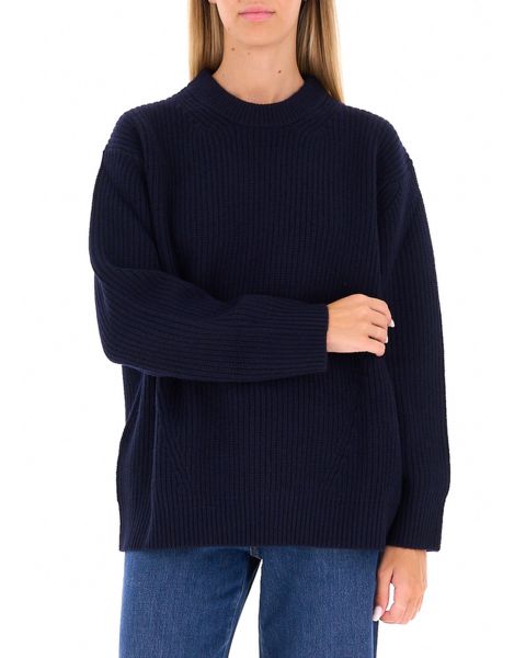 Maglione in lana