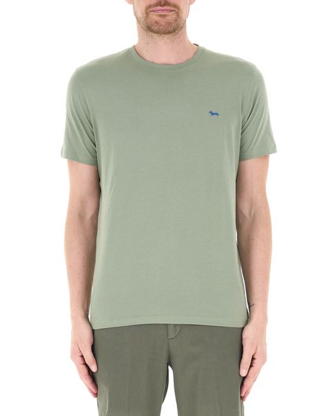 T-shirt girocollo