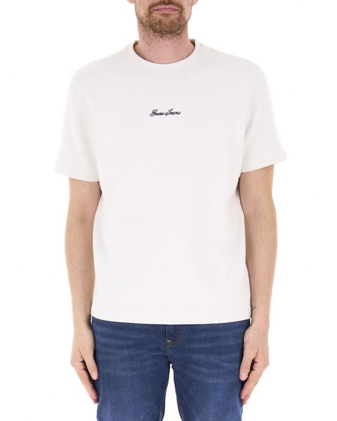 T-shirt girocollo
