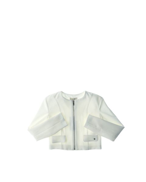 Coprispalle bolero
