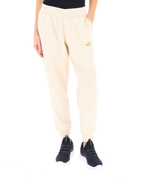 Pantalone in felpa