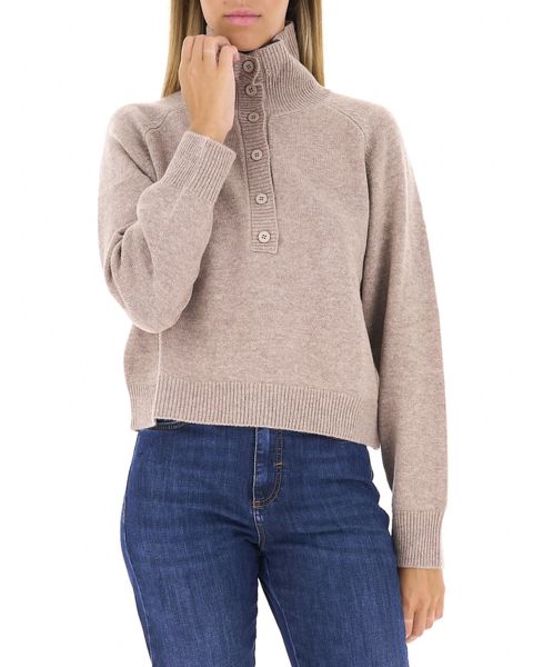 Maglione in lana