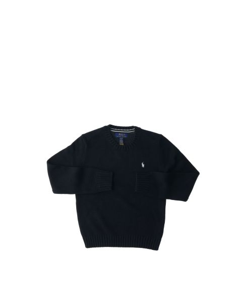 Maglione girocollo