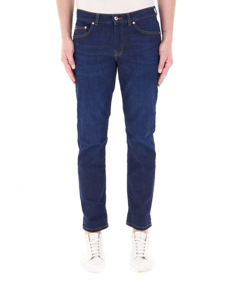 Jeans straight leg