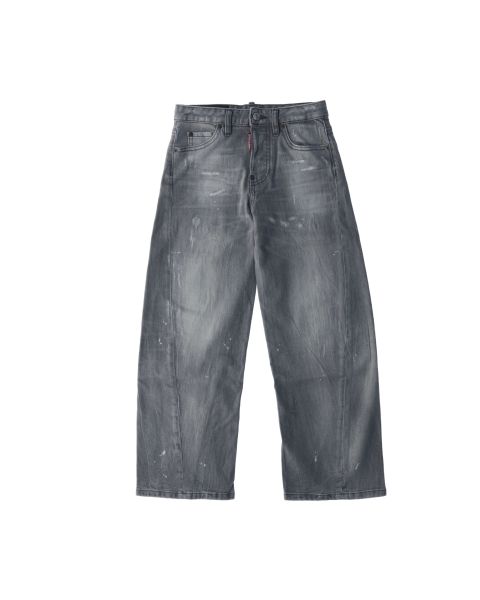 Jeans balloon