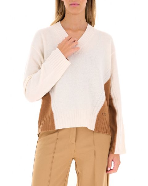 Maglione in lana