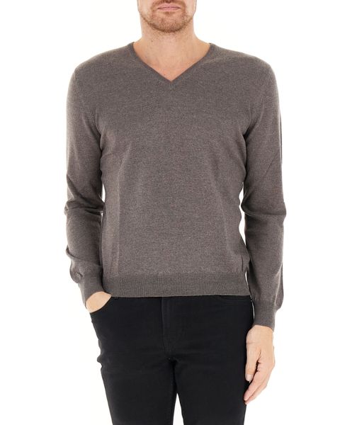 Maglia in lana