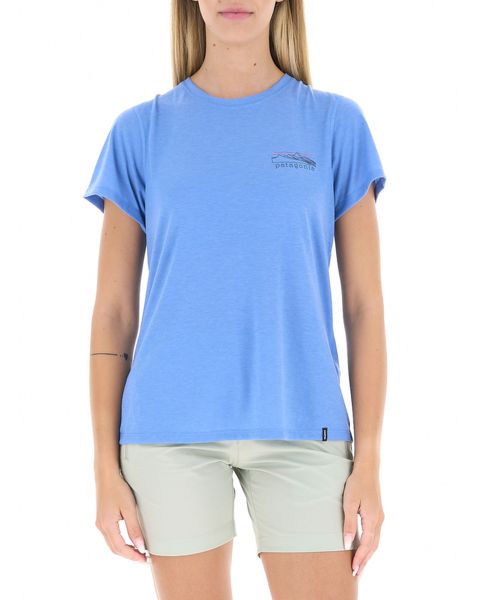 T-shirt tessuto tecnico