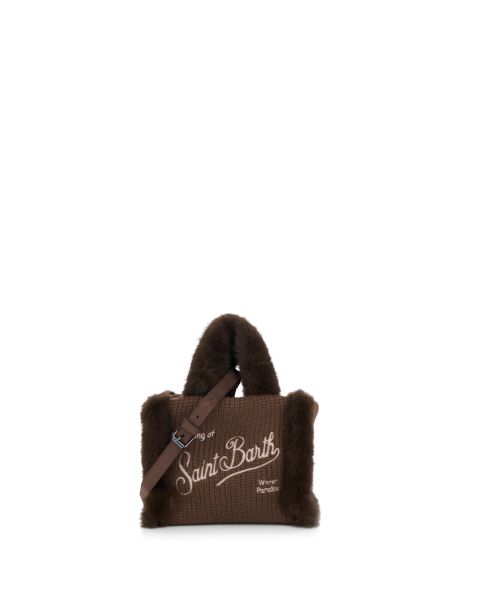 Borsa Vanity Mini S