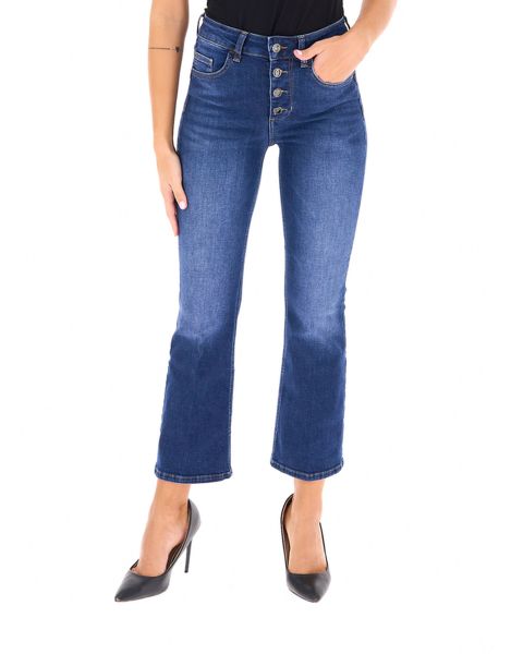 Jeans Bootcut