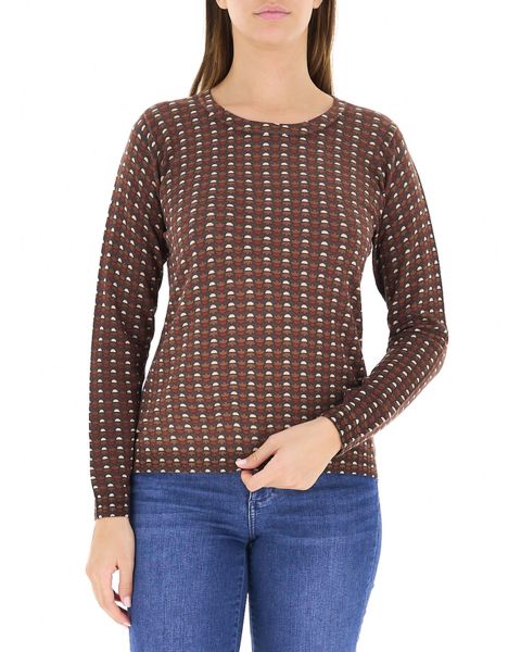T-shirt maniche lunghe