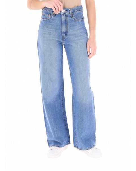 Jeans Ribcage