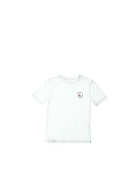 T-shirt girocollo