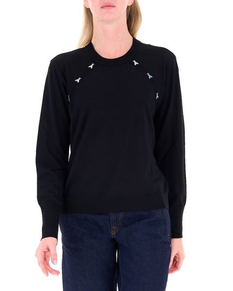 Maglia in lana