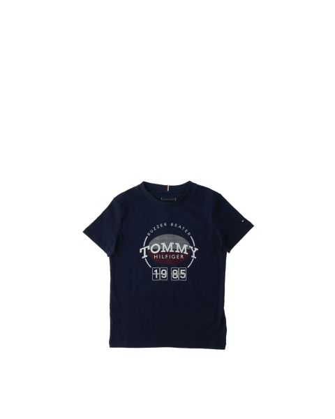 T-shirt in cotone