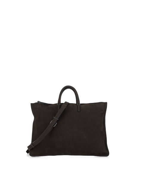 Borsa in pelle