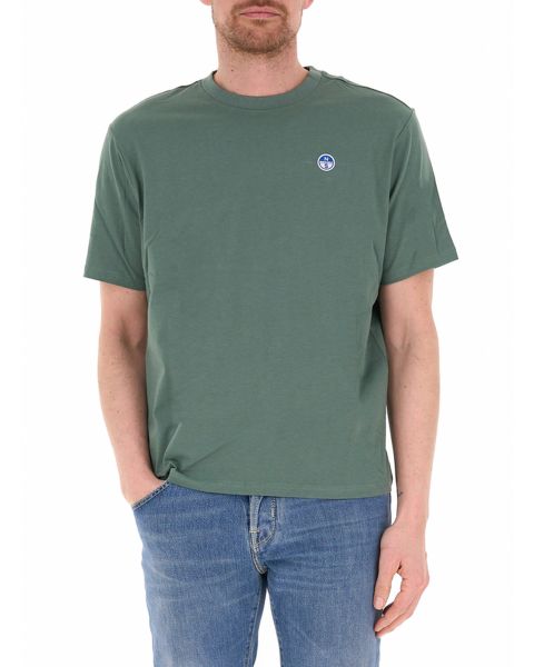 T-shirt in cotone