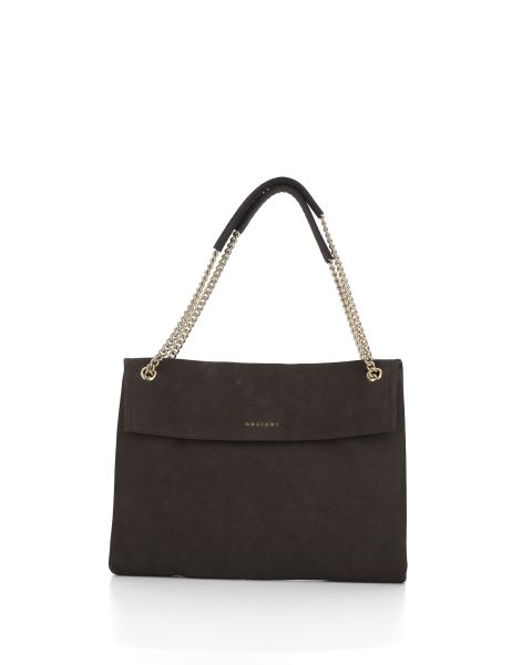 Borsa in pelle