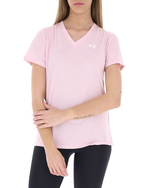T-shirt tessuto tecnico