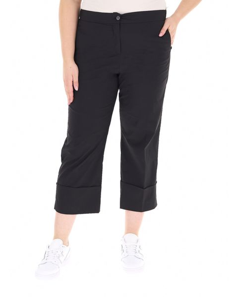 Pantalone cropped