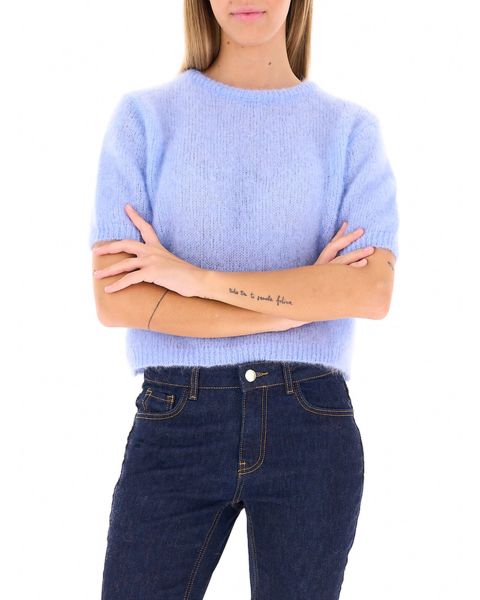 Maglia maniche corte