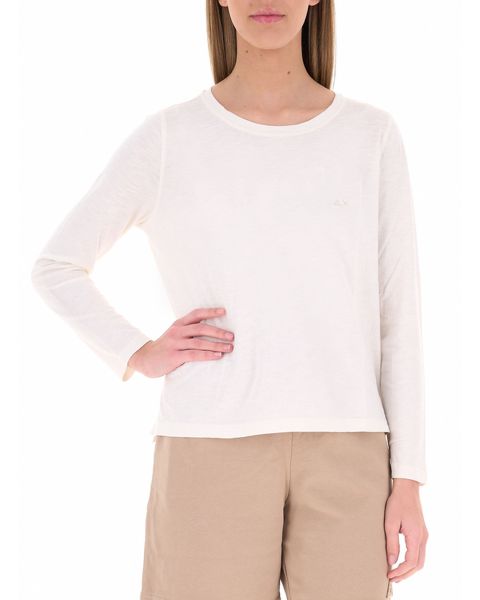 Maglia in cotone