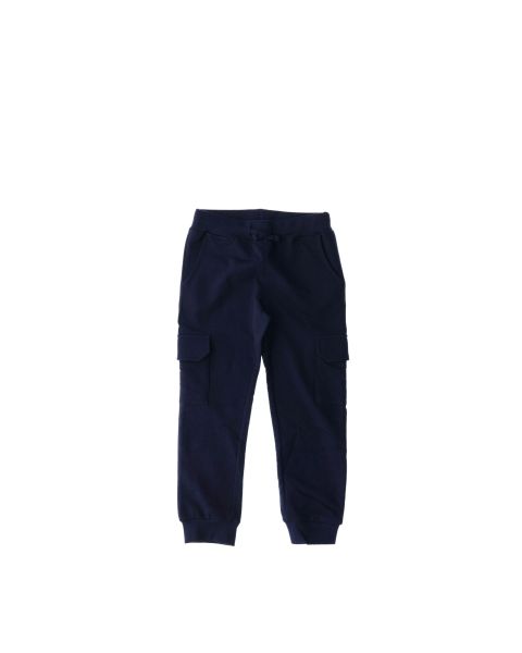 Pantalone cargo