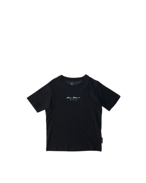 T-shirt girocollo