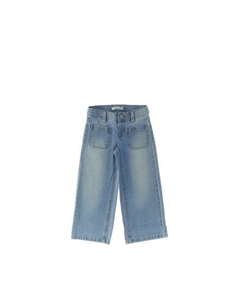 Jeans straight leg