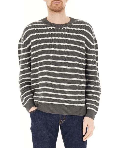 Maglione girocollo