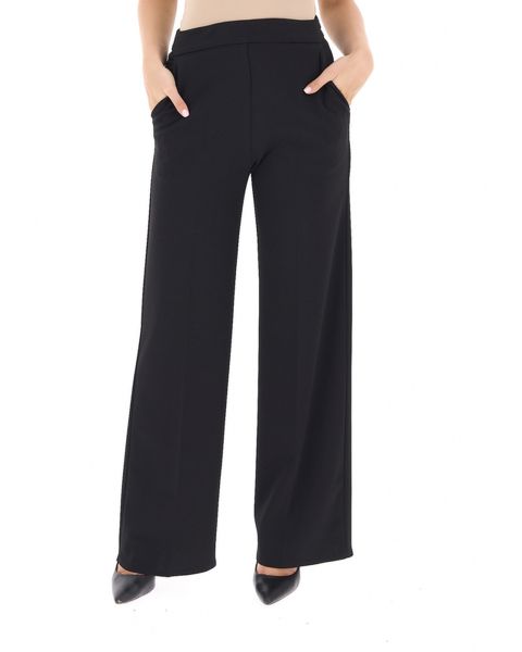 Pantalone a palazzo