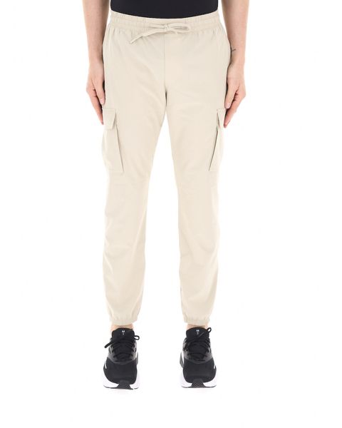 Pantalone cargo