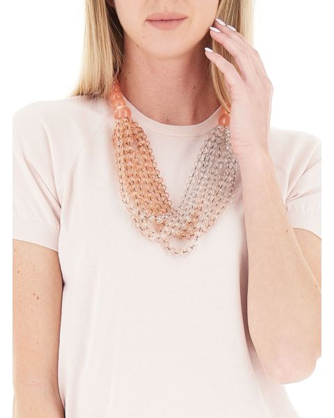 Collana girocollo