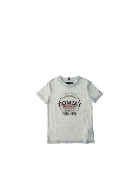T-shirt in cotone