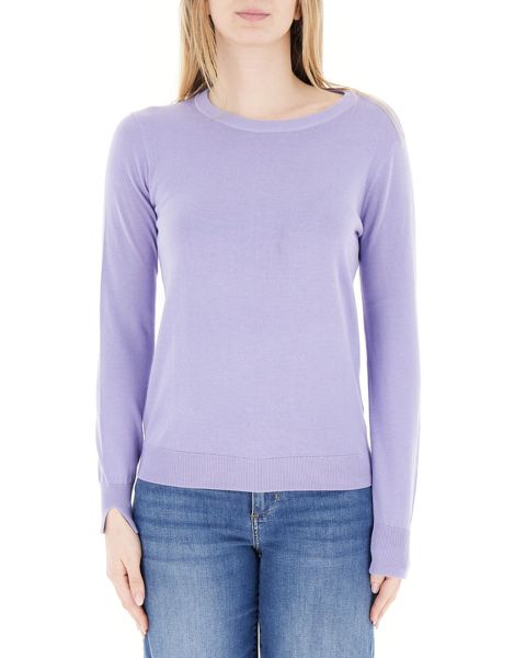 Maglia girocollo