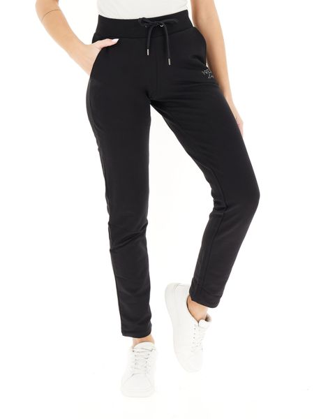 Pantalone in felpa