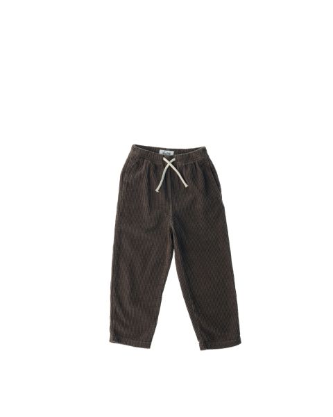 Pantalone in velluto