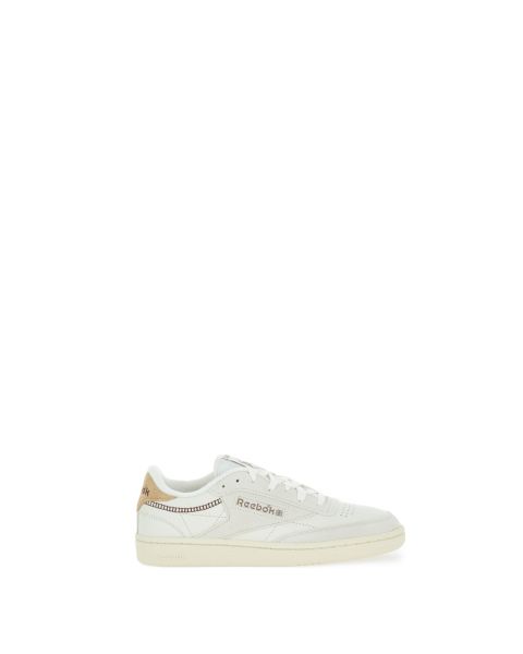 Sneakers in pelle