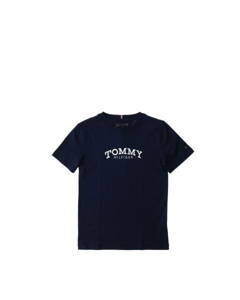 T-shirt girocollo