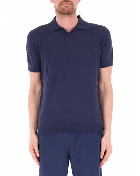 Polo maniche corte