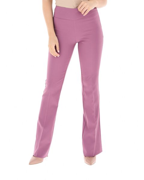 Pantalone flare